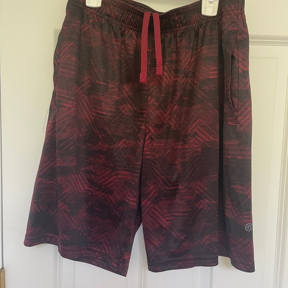 Champion Men basketball shorts size Medium - Picture 6 of 7